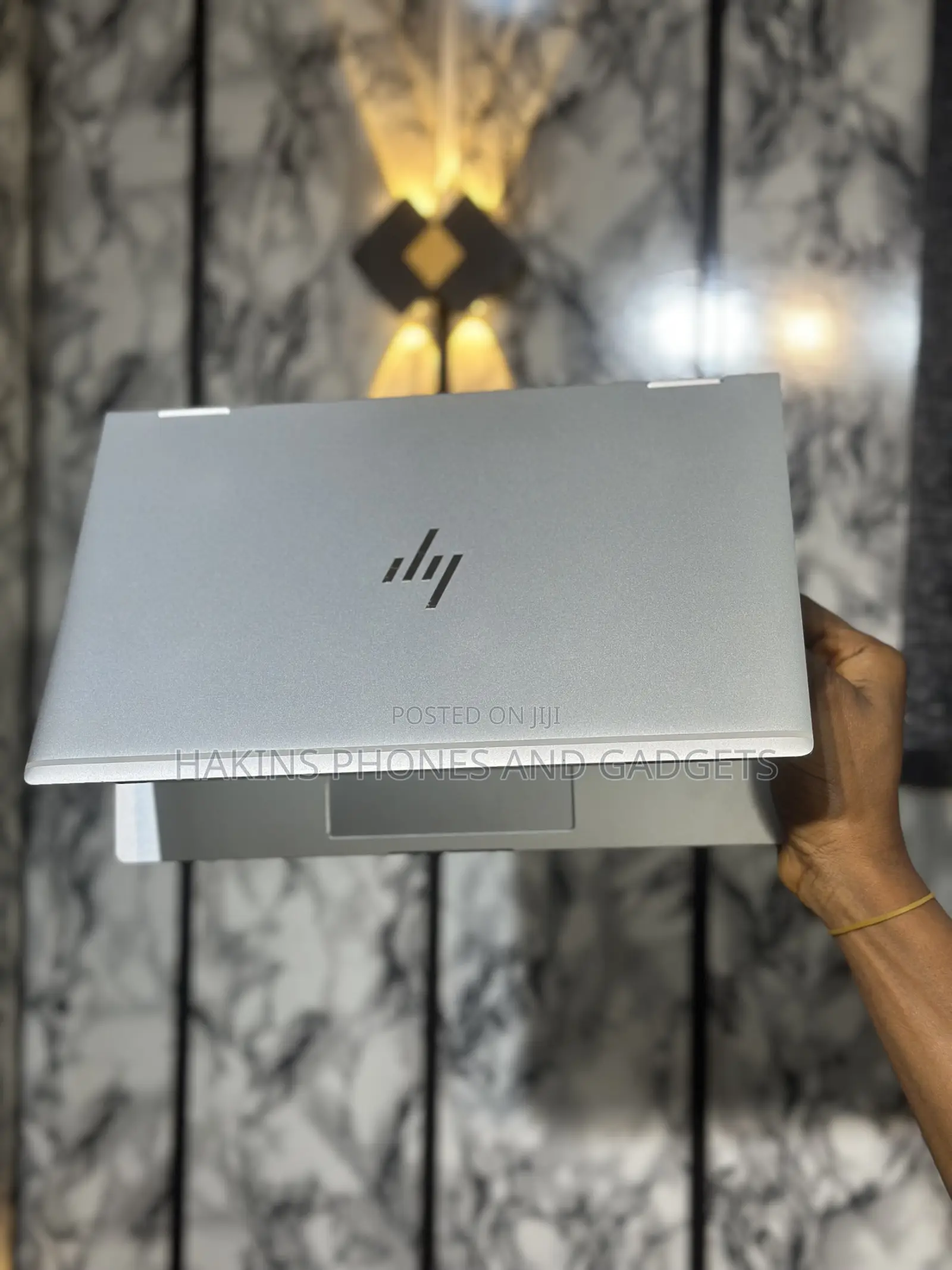 Laptop HP EliteBook X360 1030 G3 16GB Intel Core I7 HDD+SSD 256GB