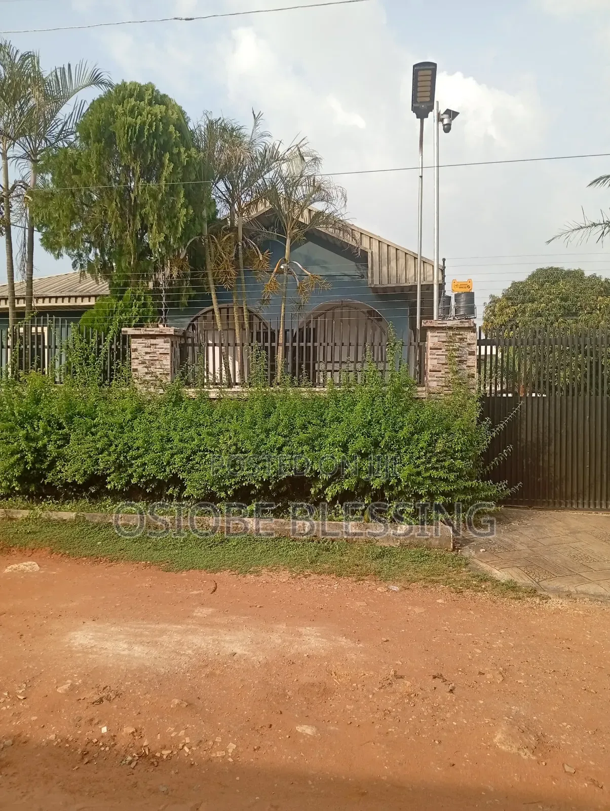4 Bedrooms for Weekly Stay