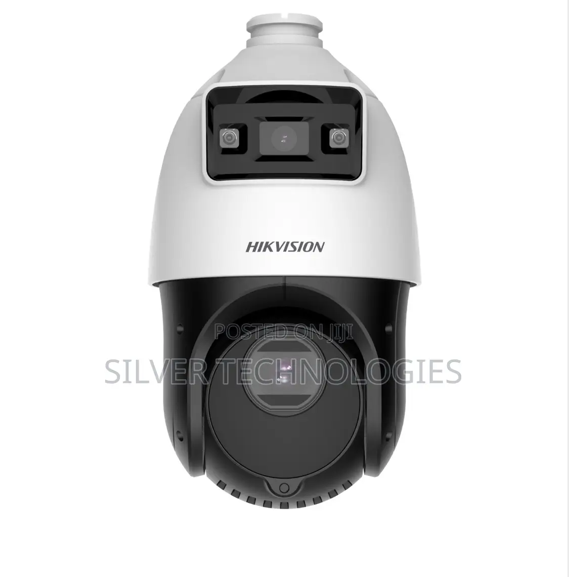 Hikvision 2mp Ip PTZ Tamdavu, Ds-2se4c225mwg-E(O-Std)