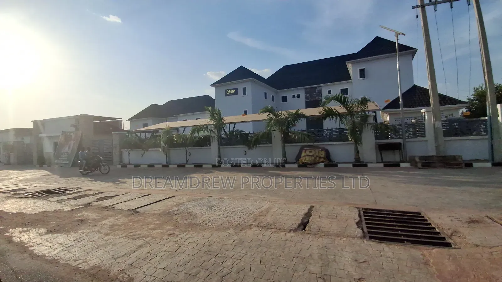 Promo Still Ongoing at Kurudu of Dreamdrew Properties Ltd, Abuja