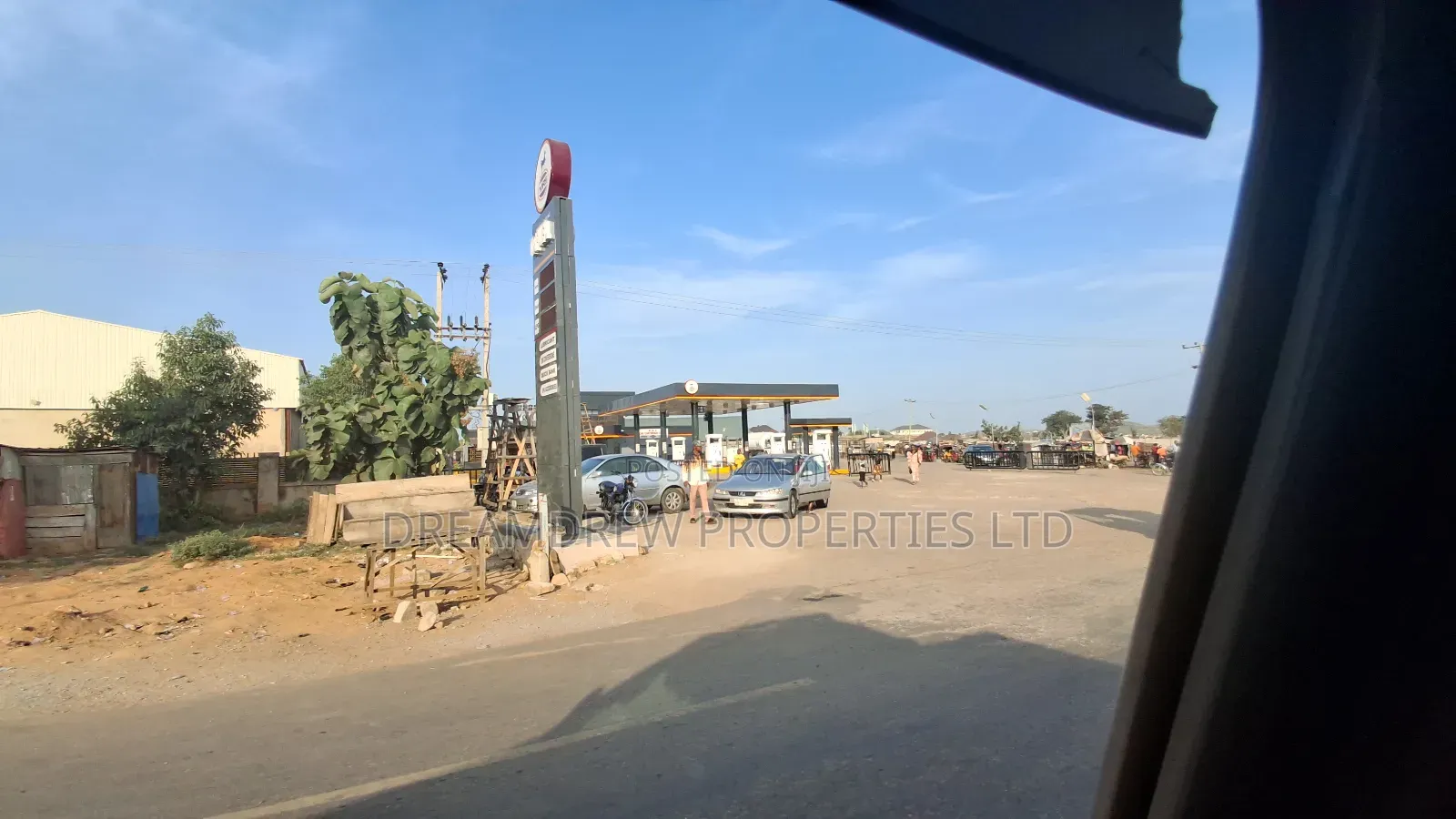 Promo Still Ongoing at Kurudu of Dreamdrew Properties Ltd, Abuja