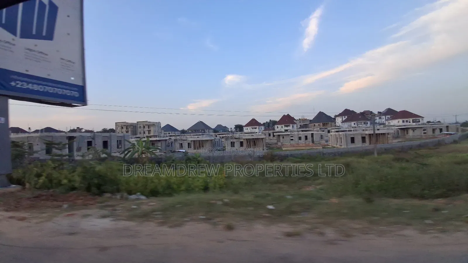 Promo Still Ongoing at Kurudu of Dreamdrew Properties Ltd, Abuja