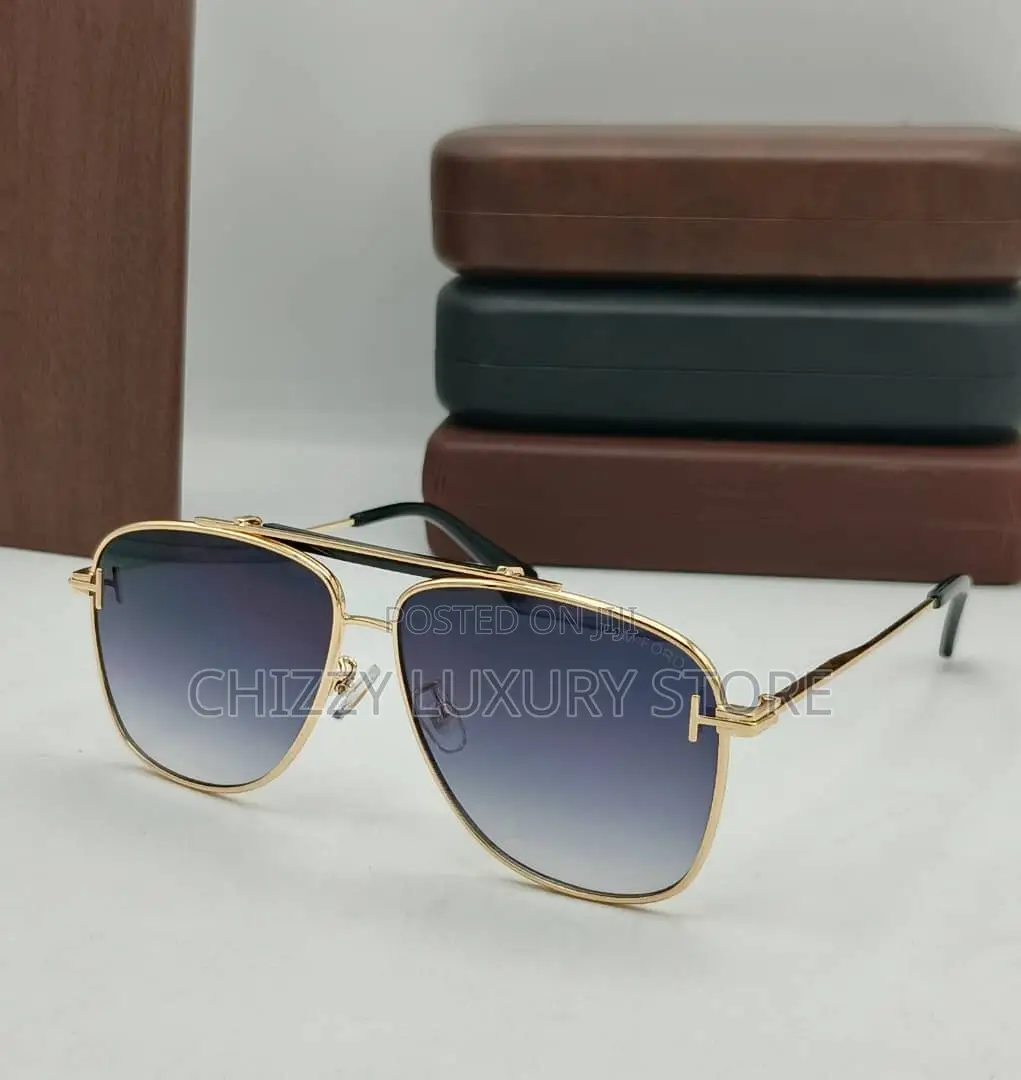 Prada Quality Luxury Men Sunglasses