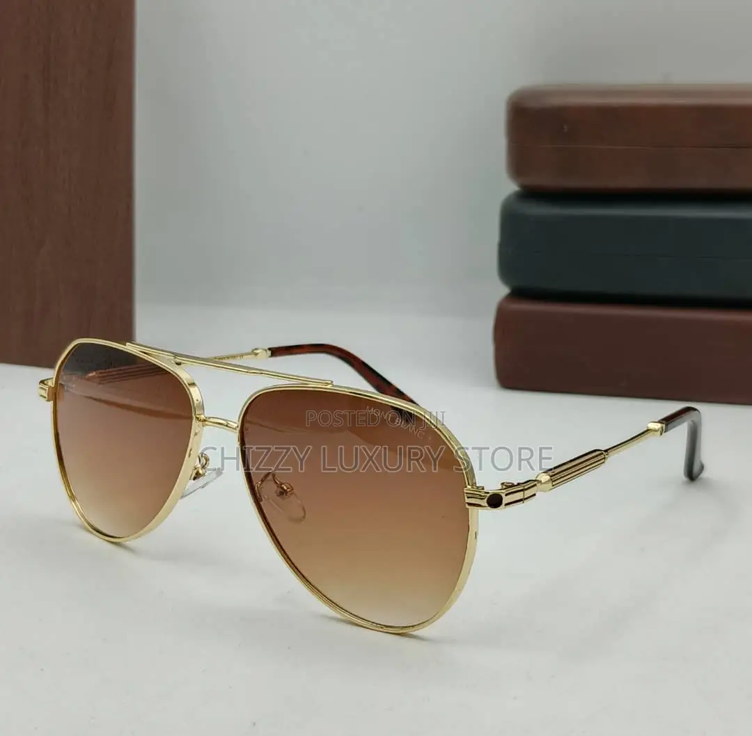 Prada Quality Luxury Men Sunglasses