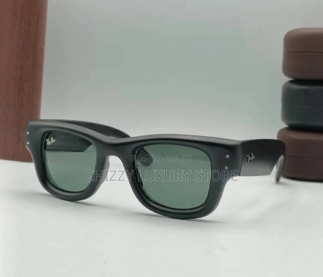 Rayban Quality Luxury Men Sunglasses