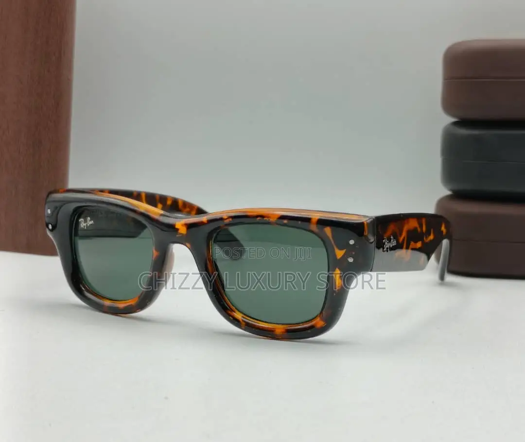 Rayban Quality Luxury Men Sunglasses