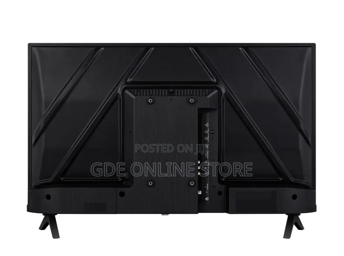 Hisense Tv Fhd 40 Inch A4q Smart