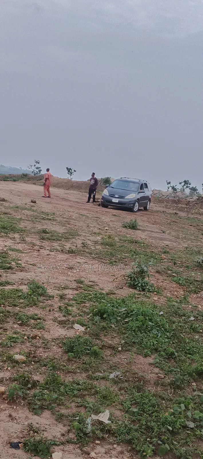 Vista Groove, Guzape Ii, Fct, Abuja