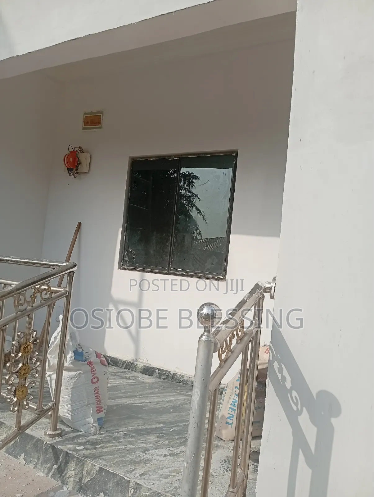 1 Bedroom at Sapele Road,Benin City