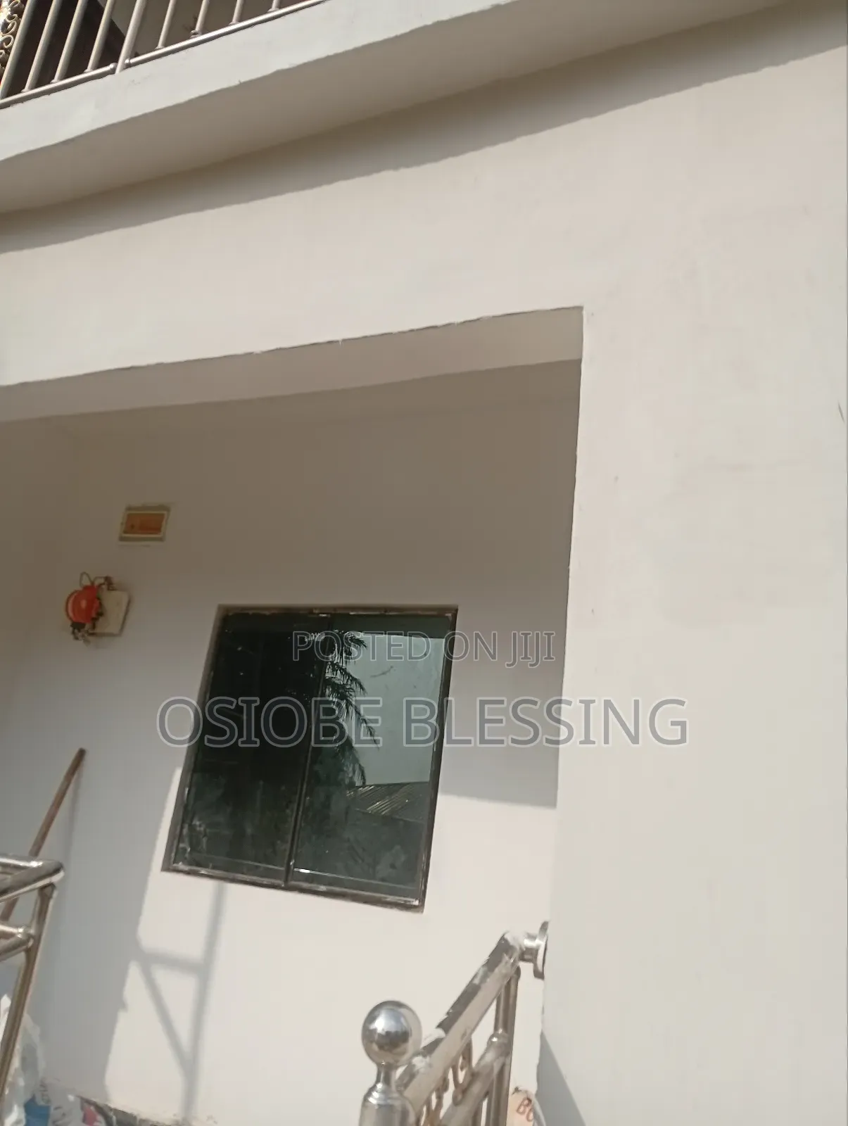 1 Bedroom at Sapele Road,Benin City