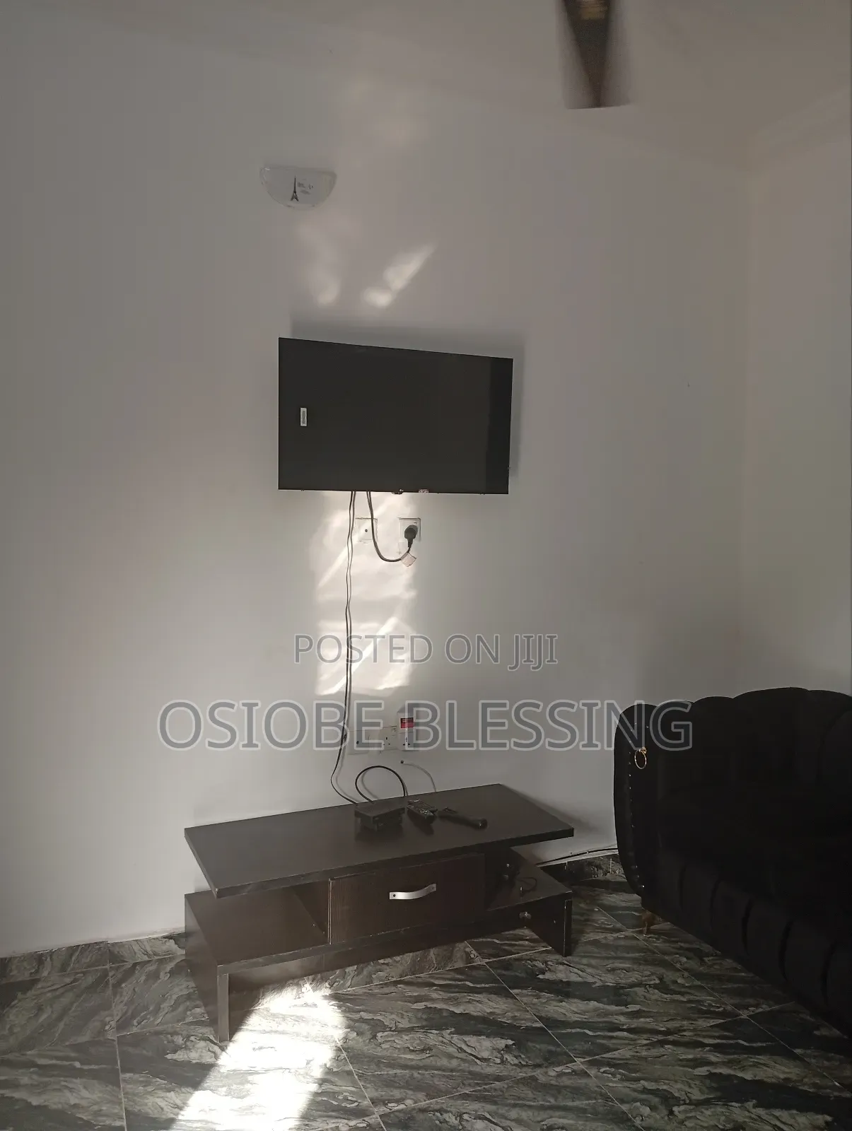 1 Bedroom at Sapele Road,Benin City