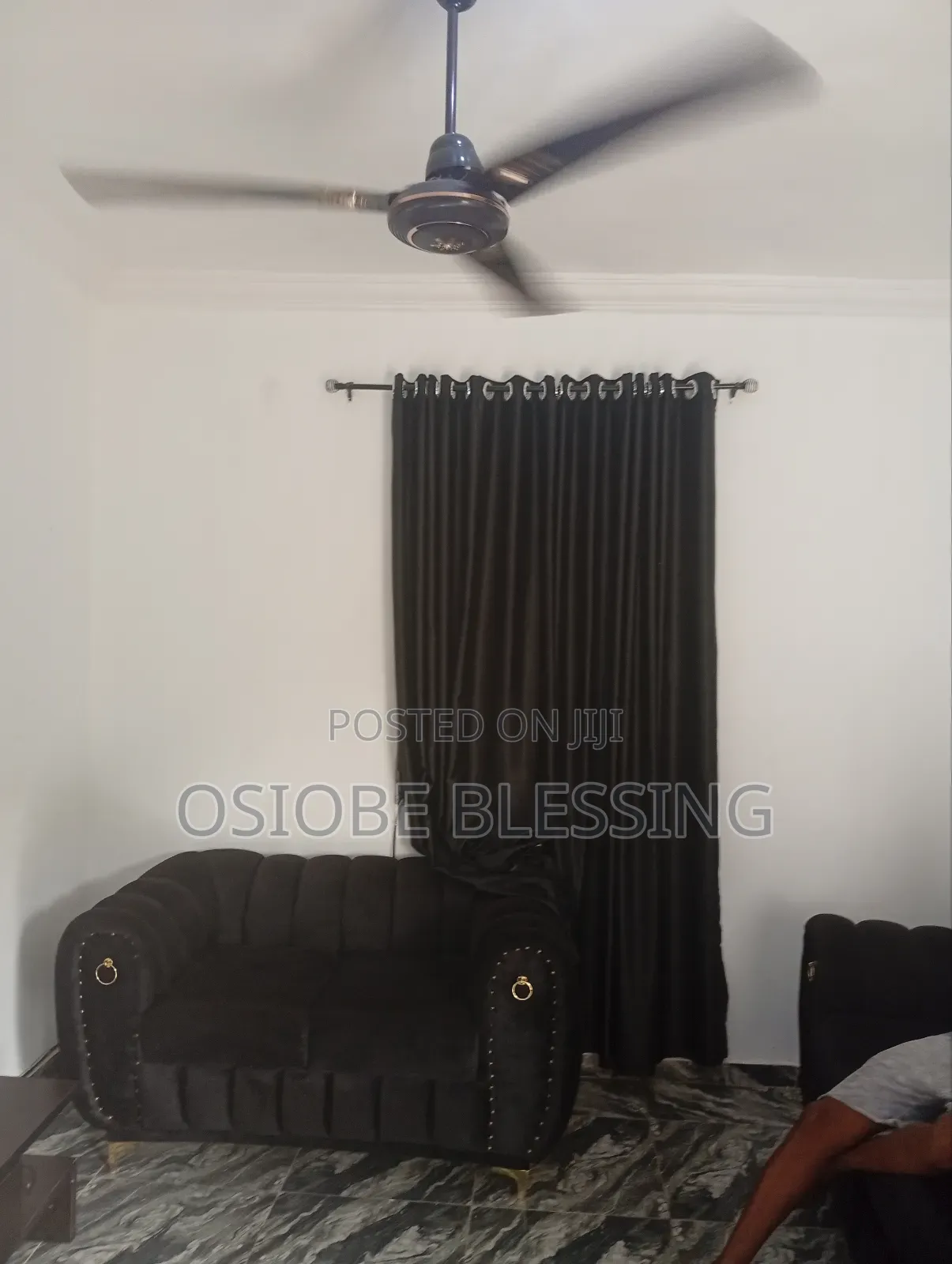1 Bedroom at Sapele Road,Benin City