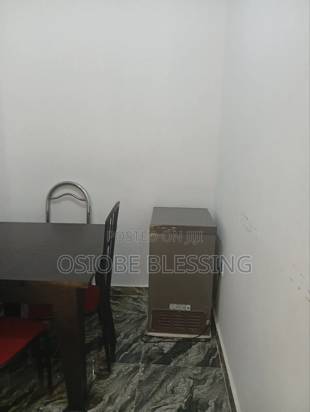 1 Bedroom at Sapele Road,Benin City