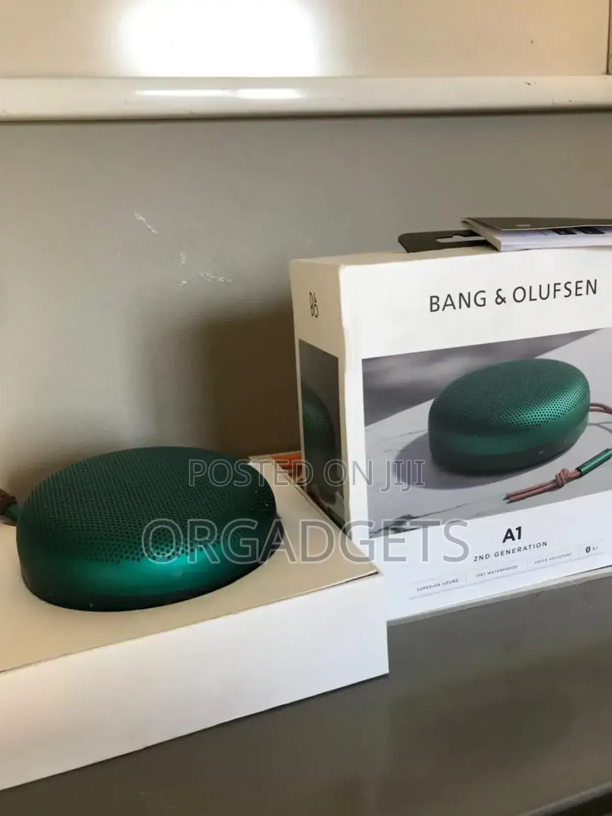 Bang Olufsen