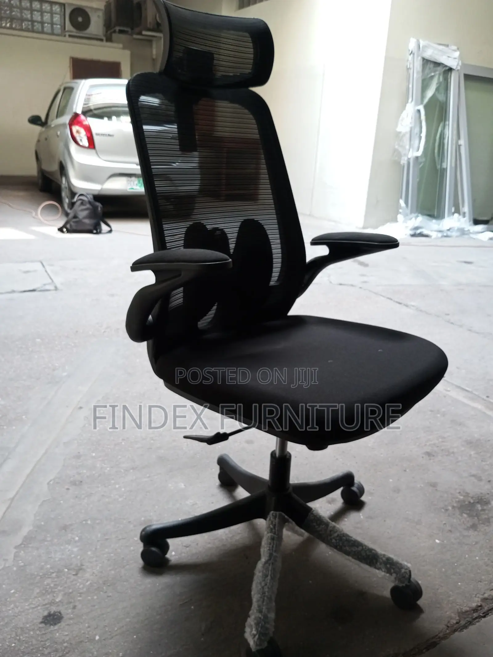 Executive Office Chair