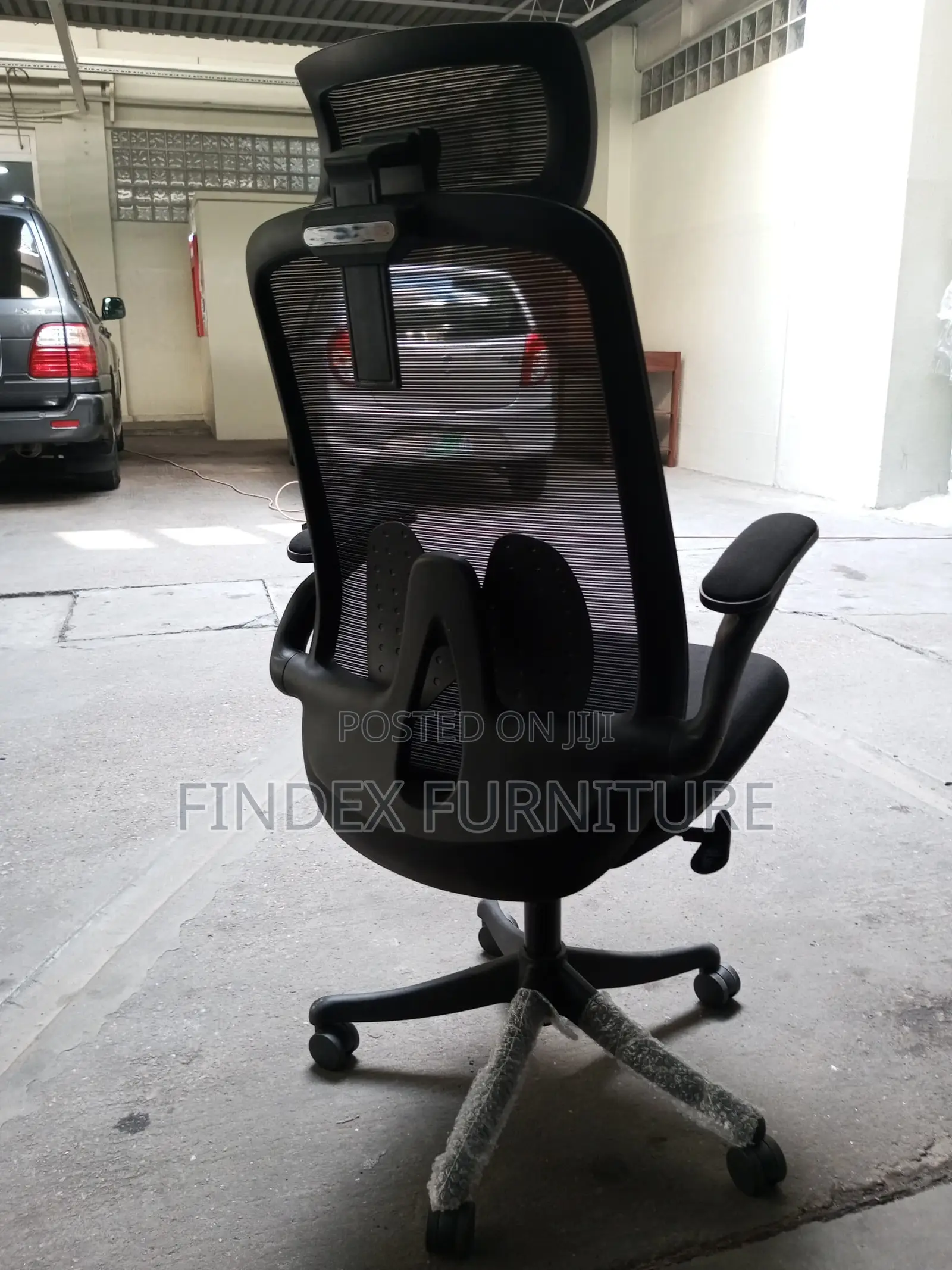 Executive Office Chair