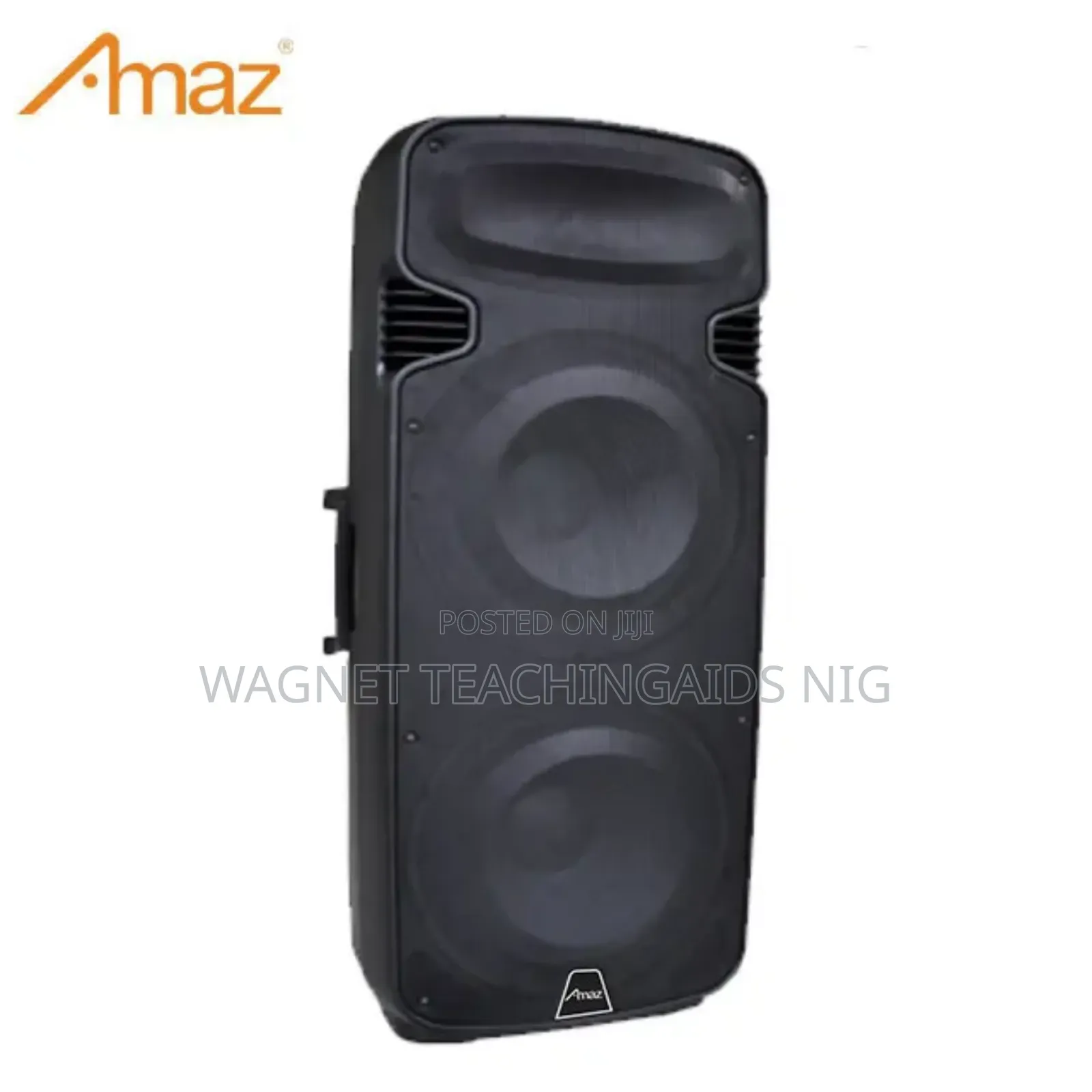 Public Address System For Rent With 2 Wireless Mic
