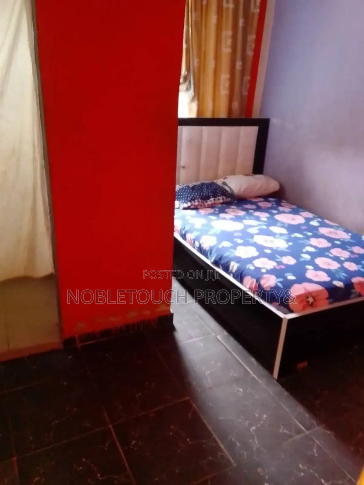 8rooms Hotel With Swimming Pool and Other Modern Facilities at Ikorodu