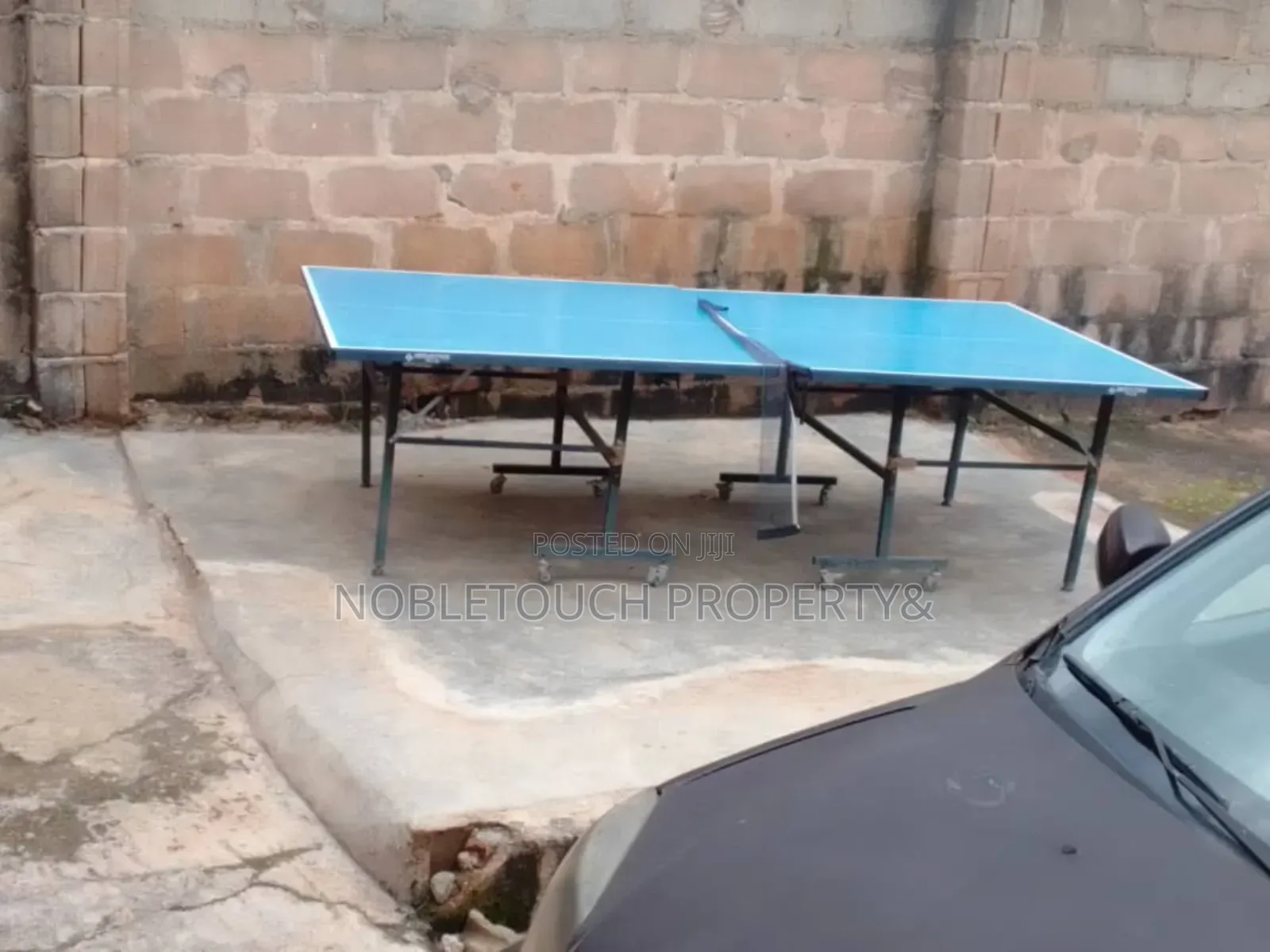 8rooms Hotel With Swimming Pool and Other Modern Facilities at Ikorodu