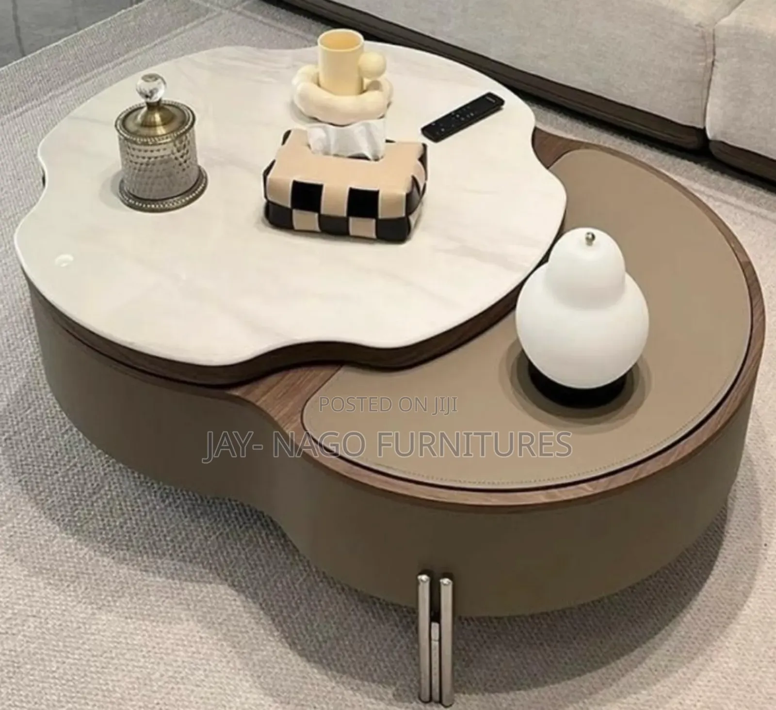 Executive Quality Wooden Table