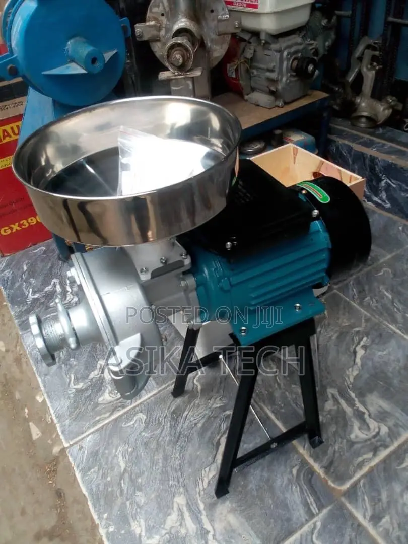 Grinding Machine Wet and Dry