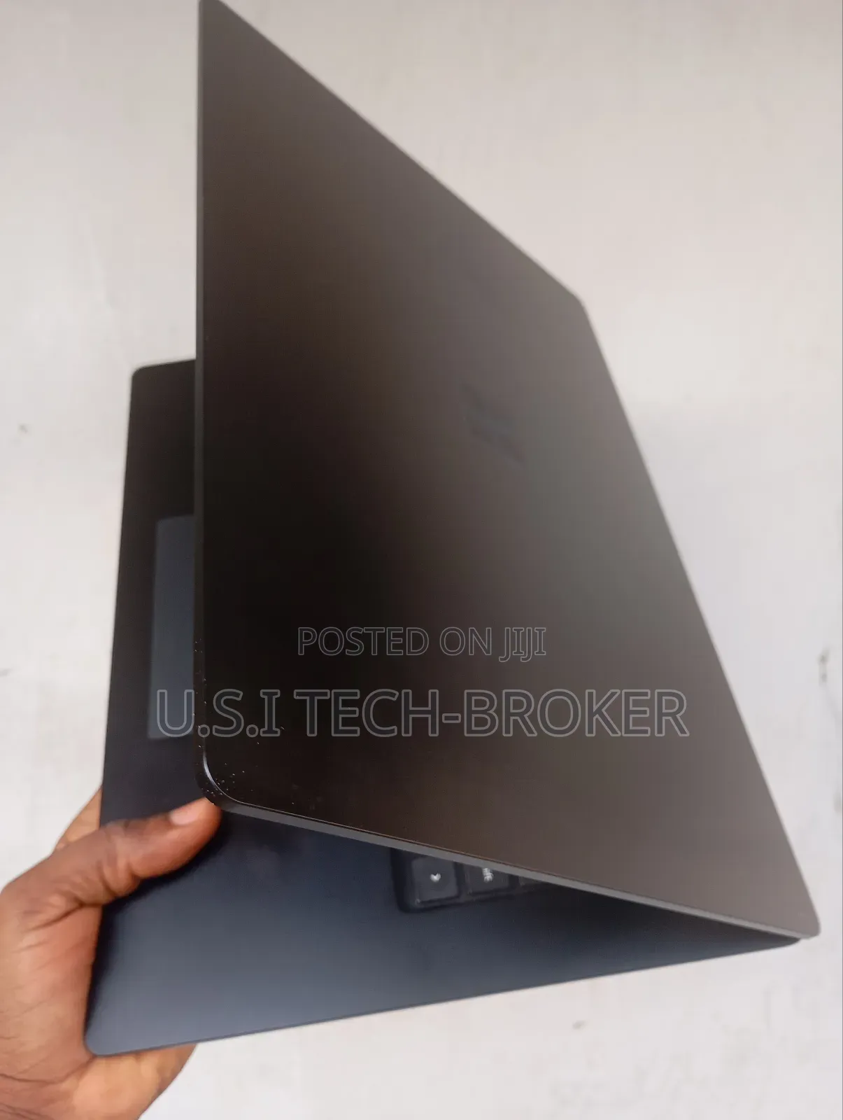 Laptop Microsoft Surface Laptop 3 16GB Intel Core I7 SSD 512GB