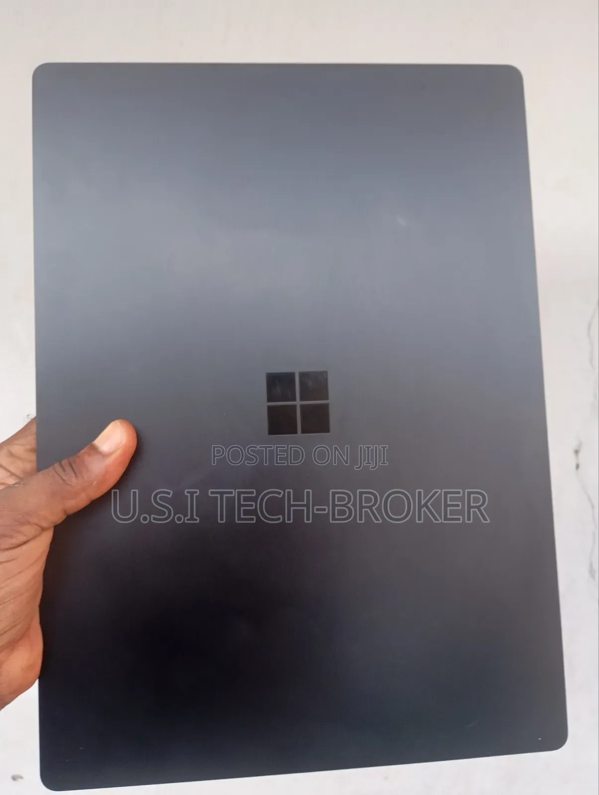 Laptop Microsoft Surface Laptop 3 16GB Intel Core I7 SSD 512GB