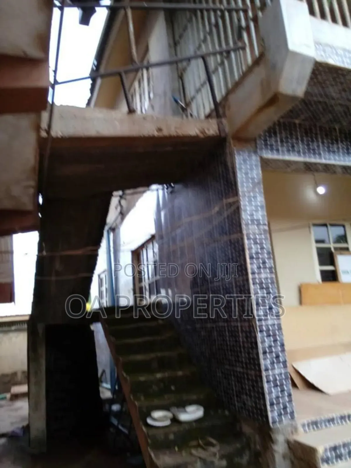 5bdrm Duplex in Akure for sale