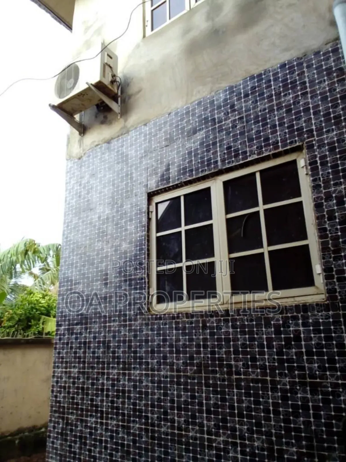 5bdrm Duplex in Akure for sale