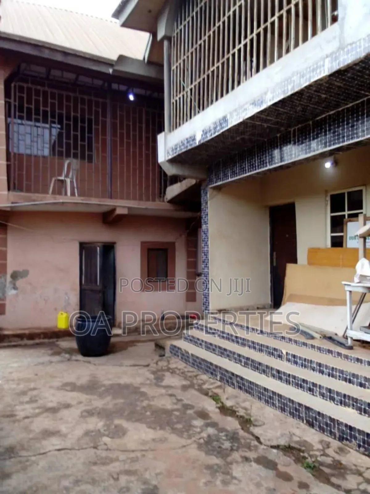5bdrm Duplex in Akure for sale