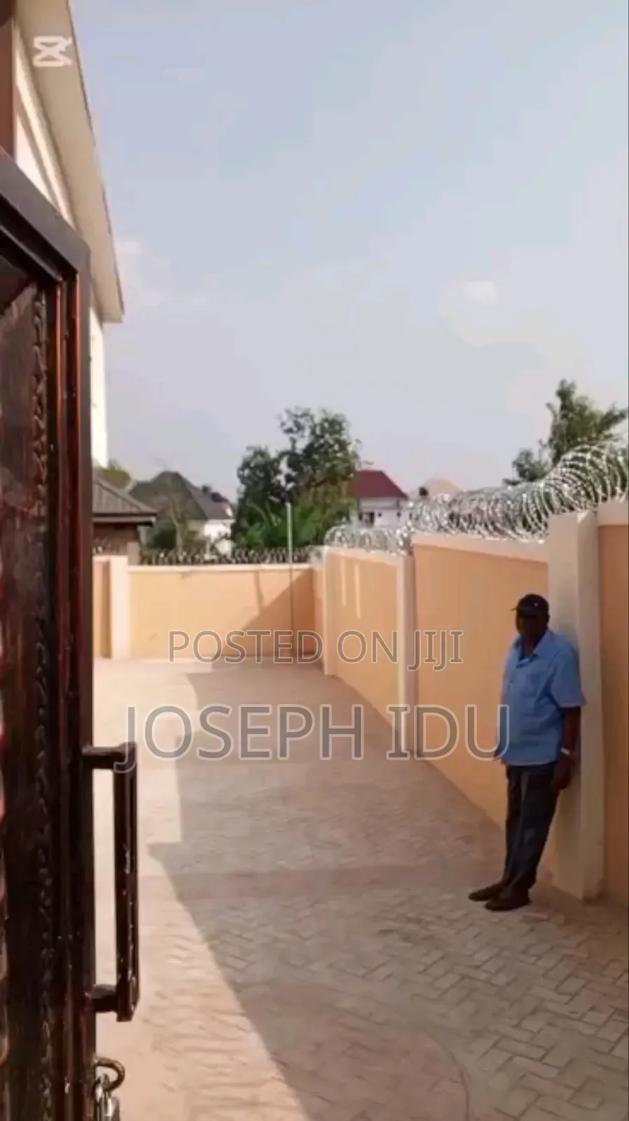 4bdrm Duplex in Golf Estate, Enugu for sale