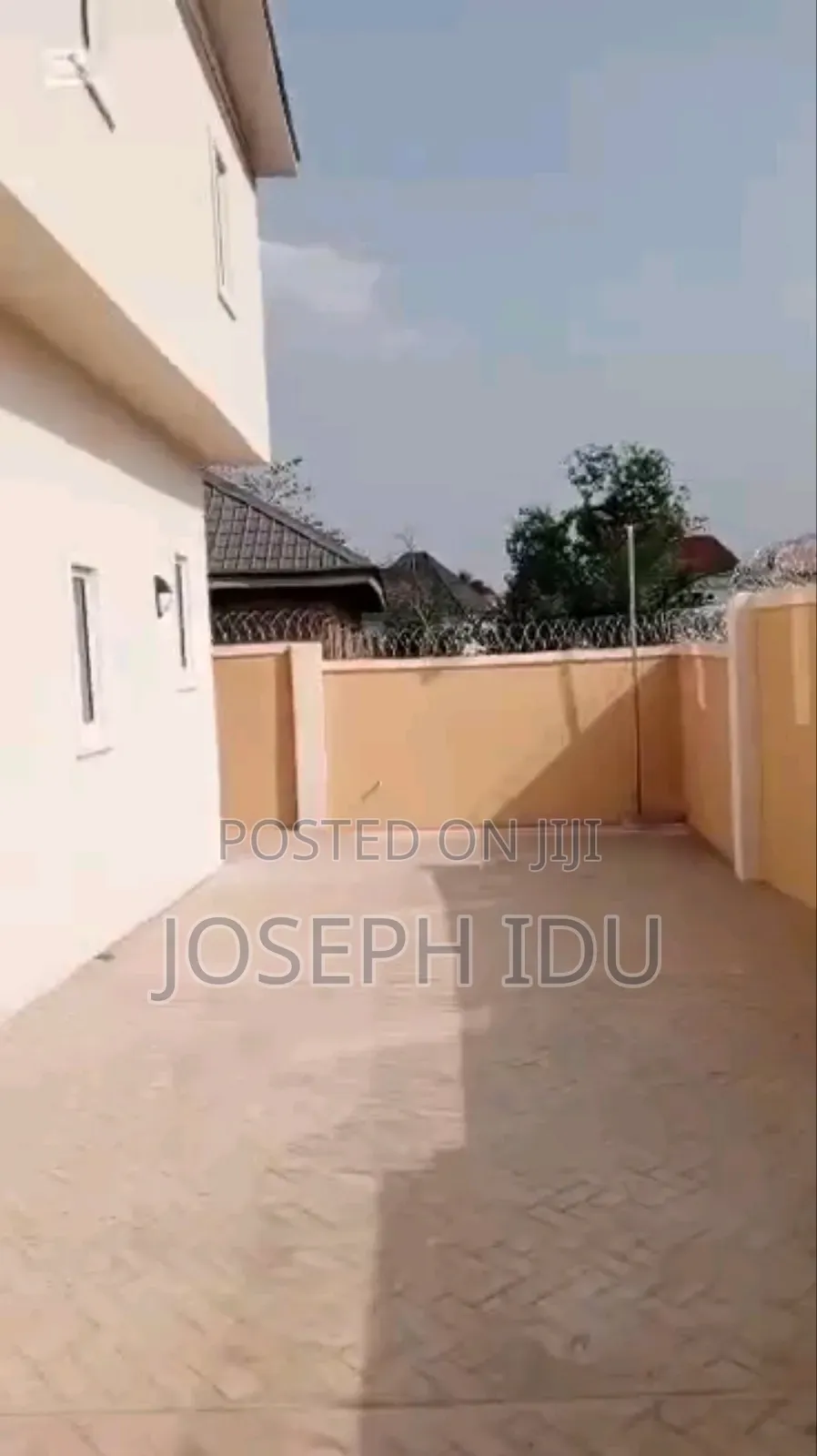4bdrm Duplex in Golf Estate, Enugu for sale