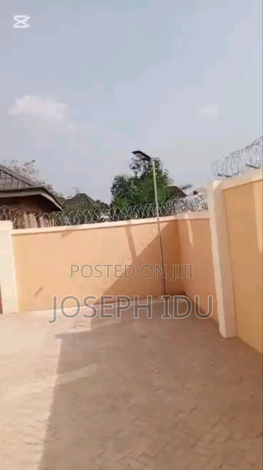 4bdrm Duplex in Golf Estate, Enugu for sale