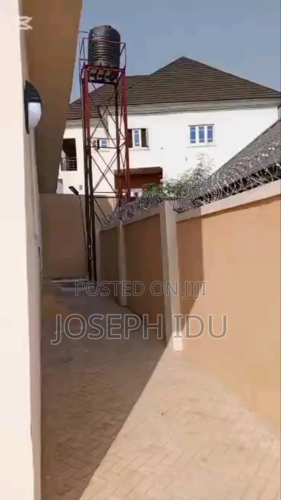 4bdrm Duplex in Golf Estate, Enugu for sale