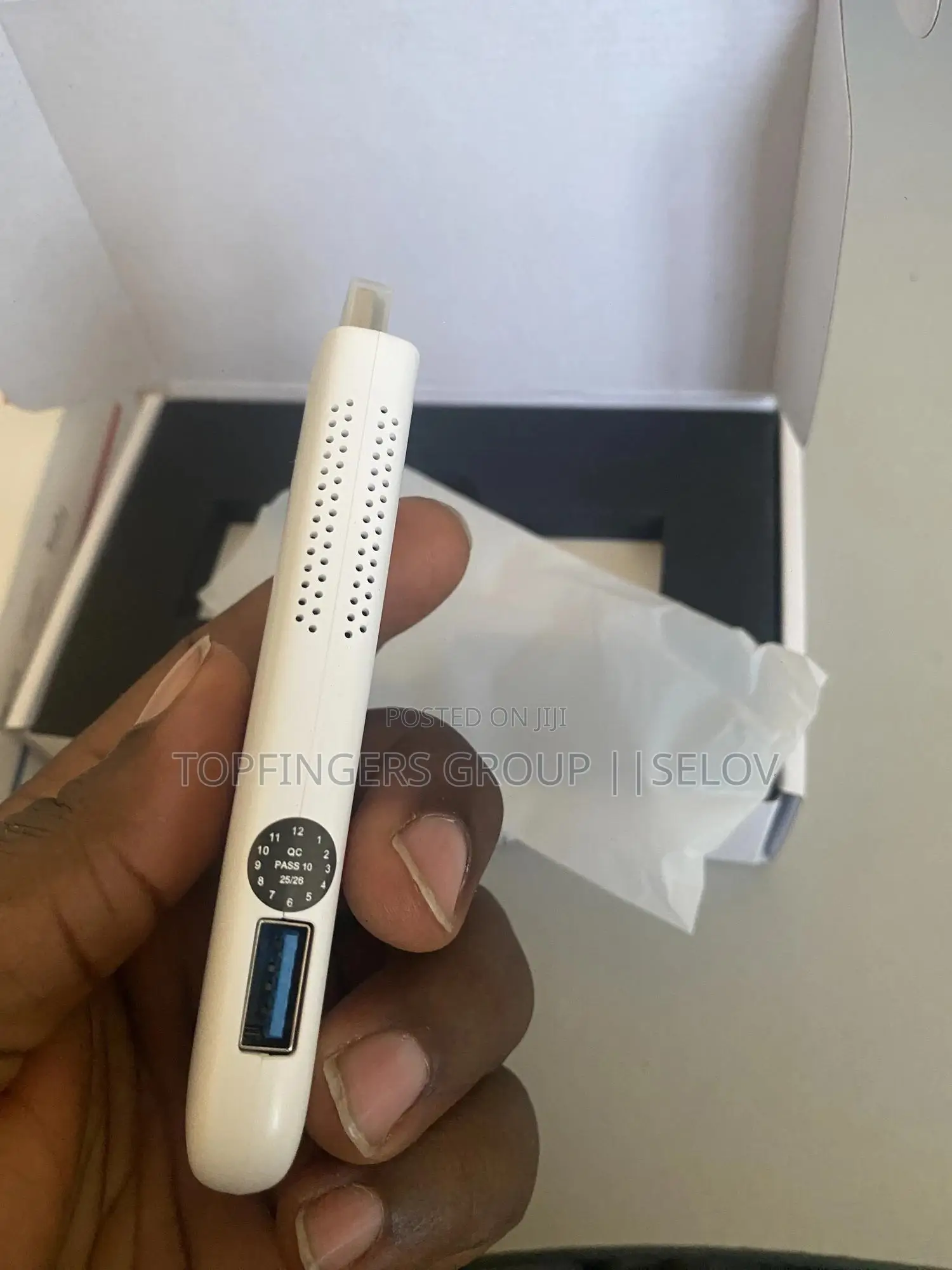 Android Tv Stick- 2gb 8gb Rom Android 14