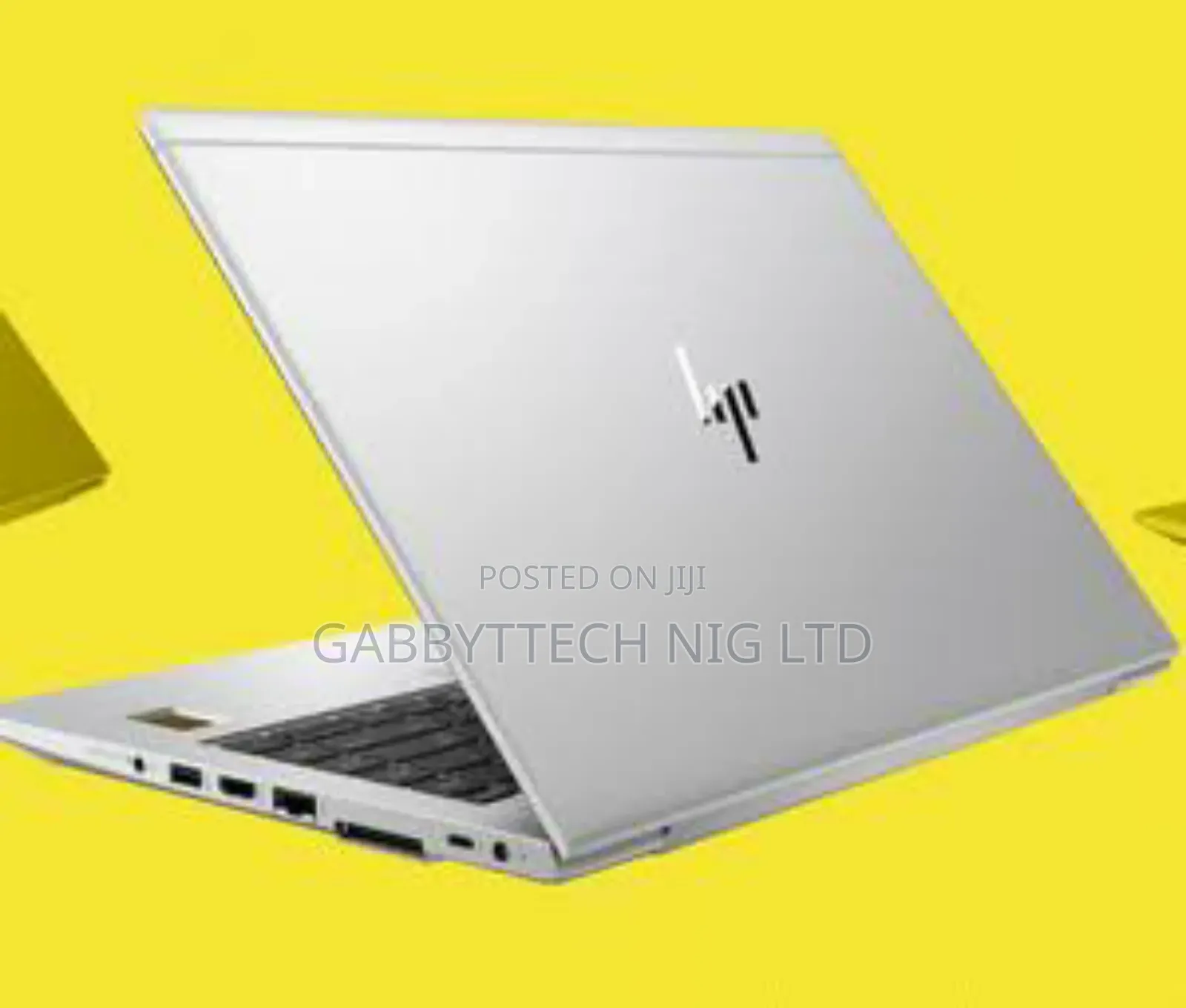 New Laptop HP EliteBook 840 16GB Intel Core i5 SSD 512GB