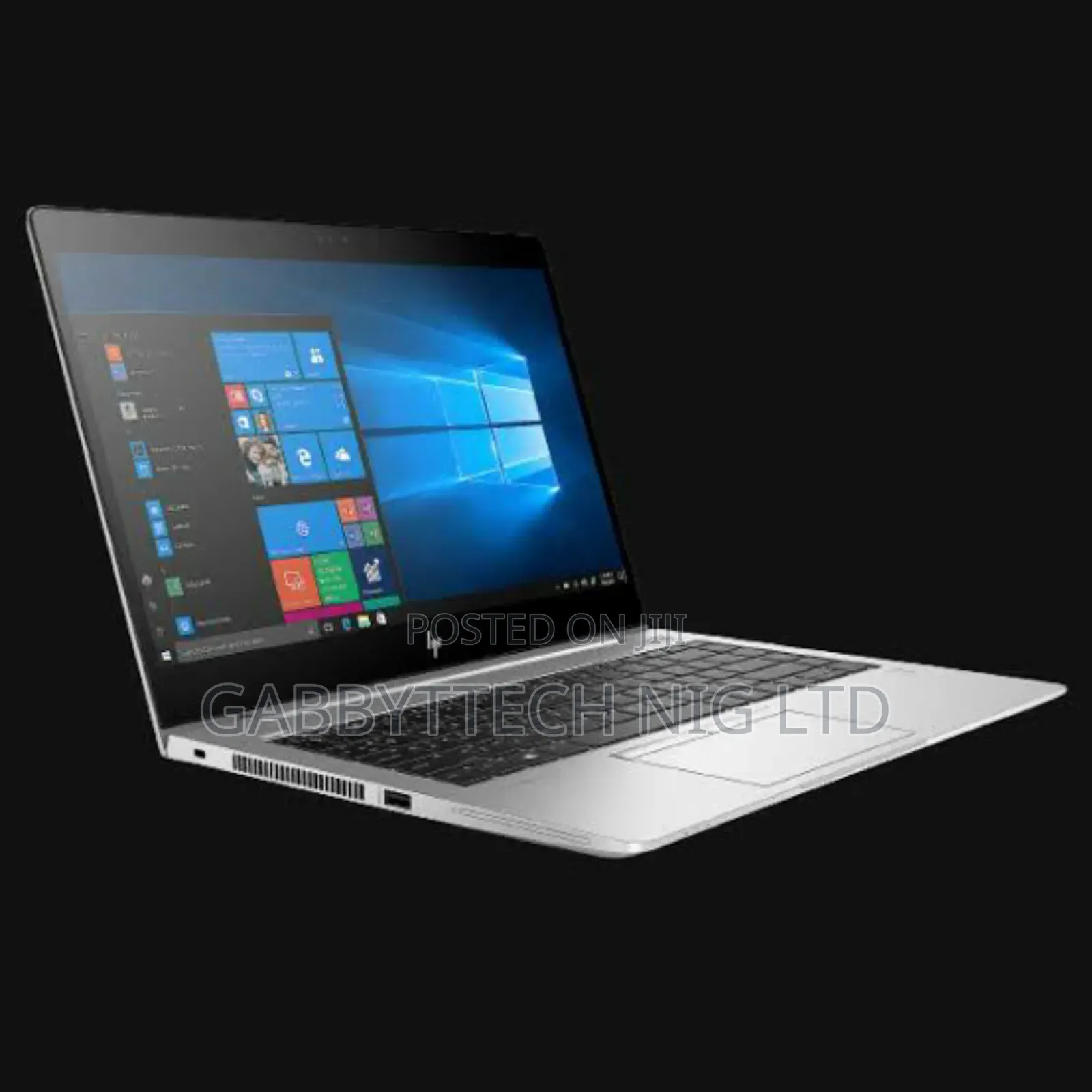 New Laptop HP EliteBook 840 16GB Intel Core i5 SSD 512GB