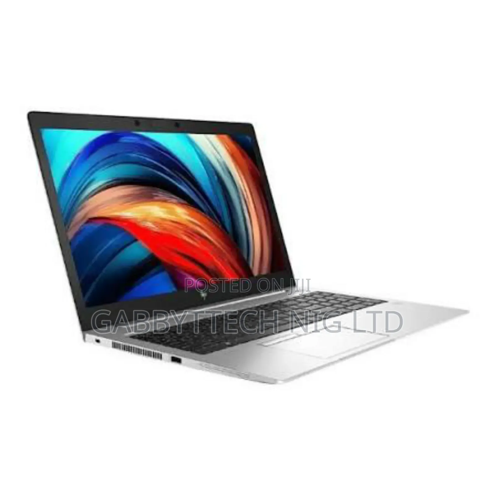 New Laptop HP EliteBook 840 16GB Intel Core i5 SSD 256GB