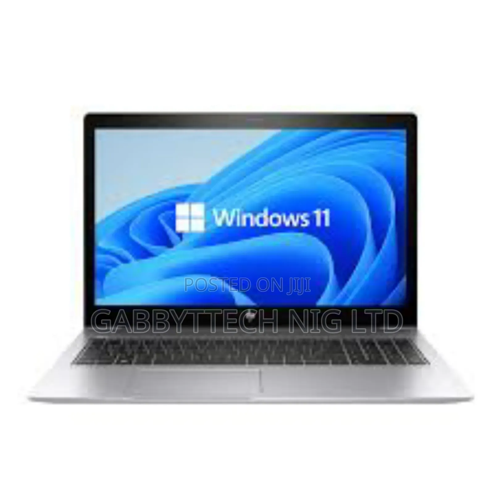 New Laptop HP EliteBook 840 16GB Intel Core i5 SSD 256GB
