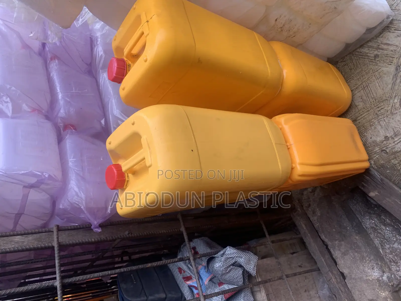 25litres Kings Kegs With Inner