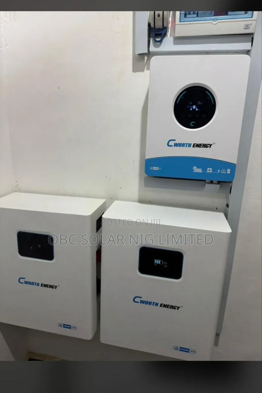 Avoid Nepa Wahala With This Affordable Solar Setup