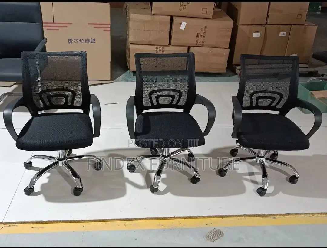 Durable Affordable Chair