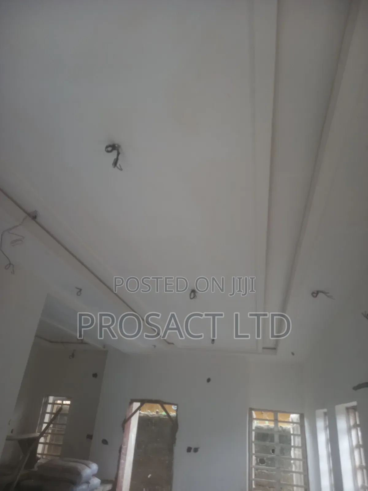 Screeding Professional