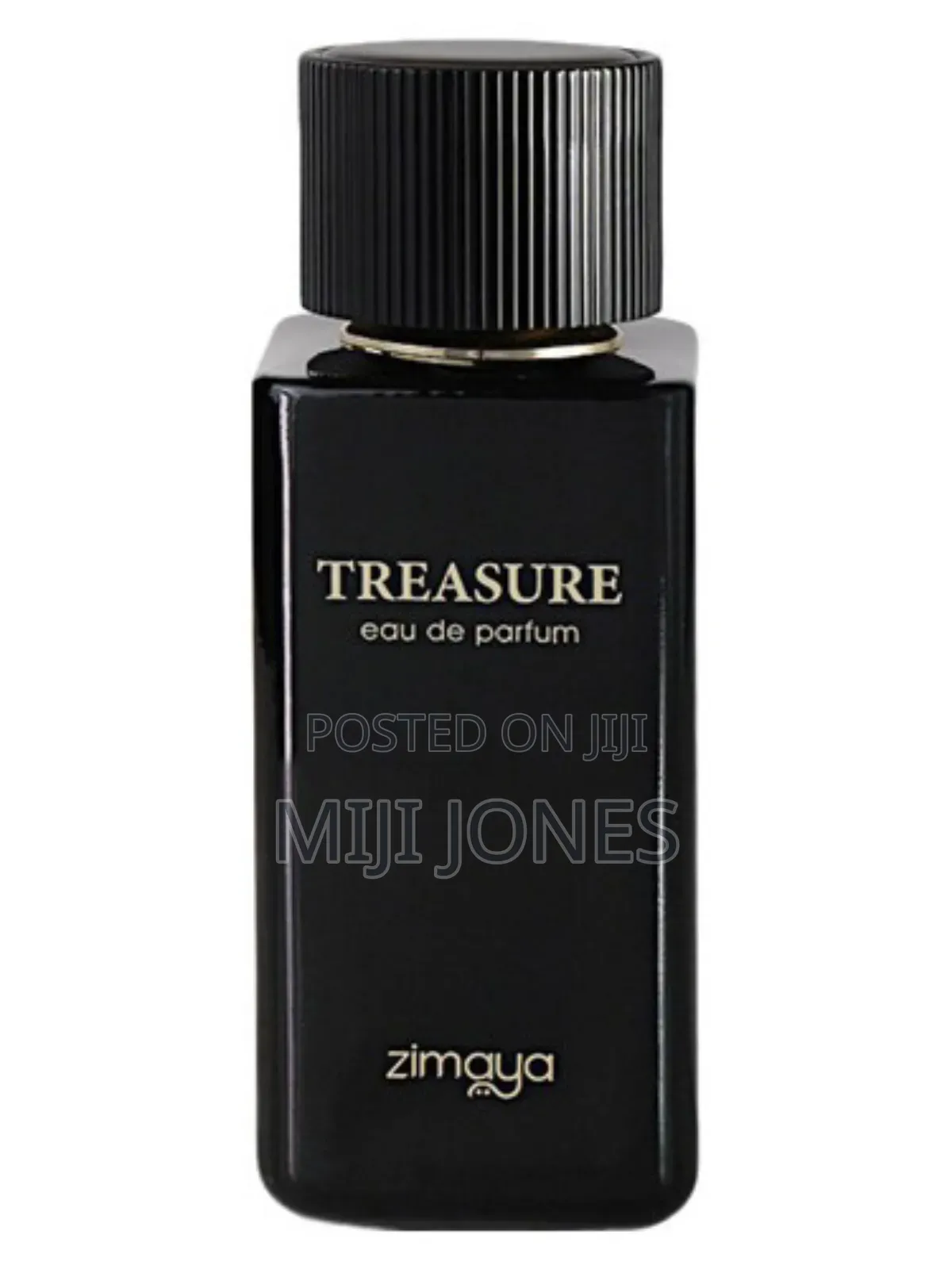Zimaya Treasure Edp 100ml By Afnan Perfume