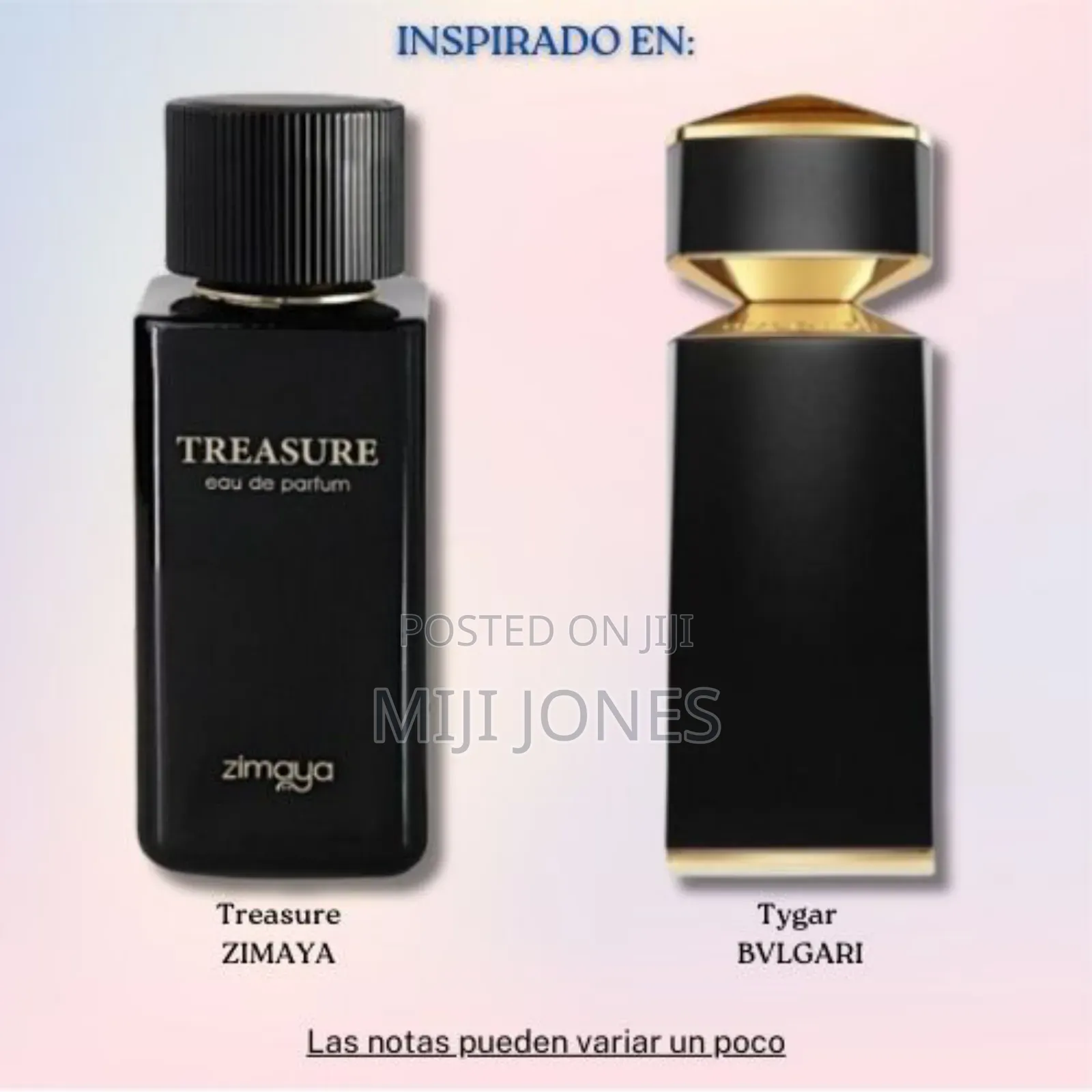 Zimaya Treasure Edp 100ml By Afnan Perfume