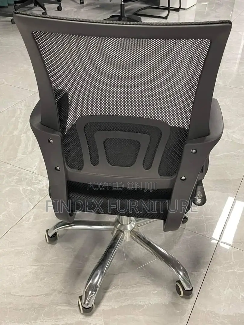 Strong Mesh Chair