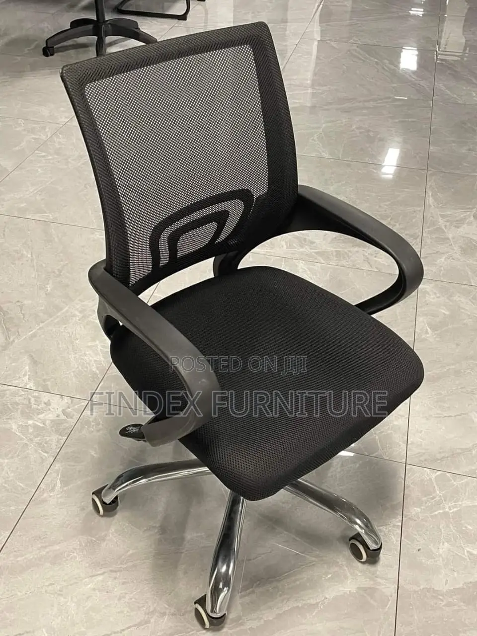 Strong Mesh Chair