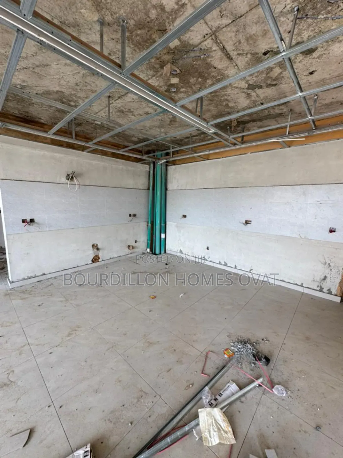 2bdrm Apartment in Victoria Island for sale