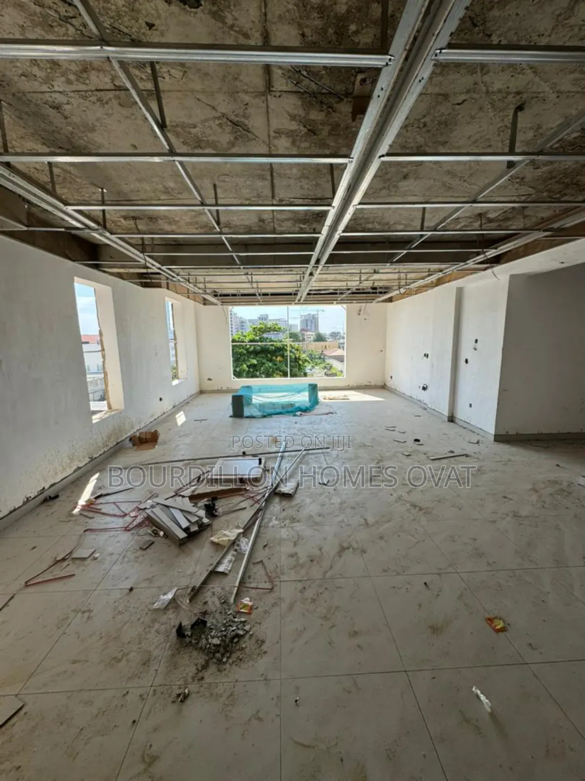 2bdrm Apartment in Victoria Island for sale