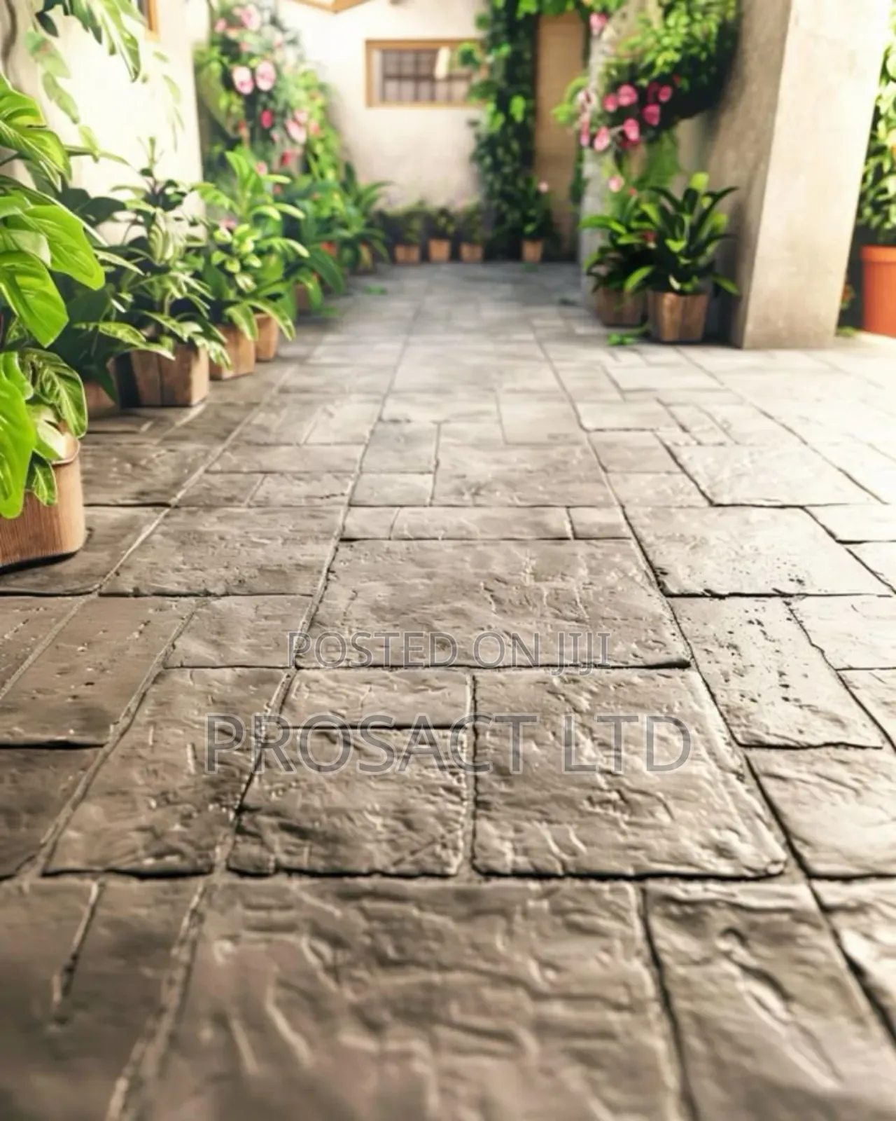 Concrete Floor Expert